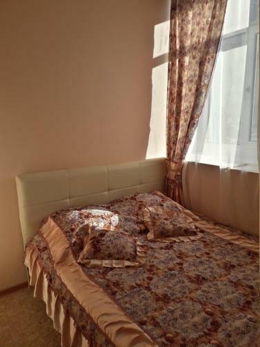 Hostel Kolumb