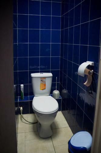 Hostel Kolumb