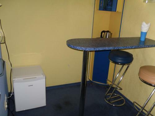 Profit Hostel
