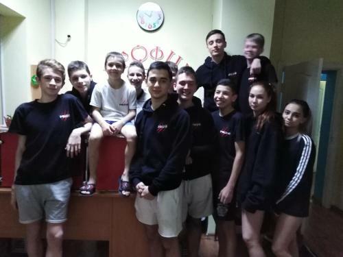 Profit Hostel
