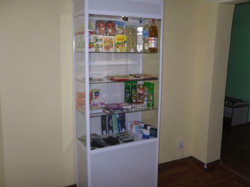 Profit Hostel