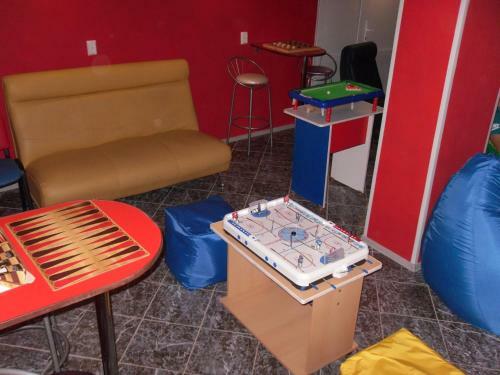 Profit Hostel
