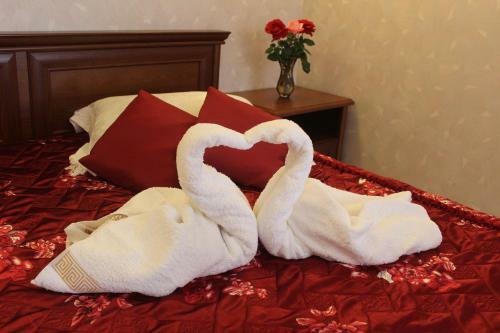 Hotel Krasnaya Gorka