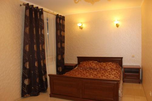 Hotel Krasnaya Gorka