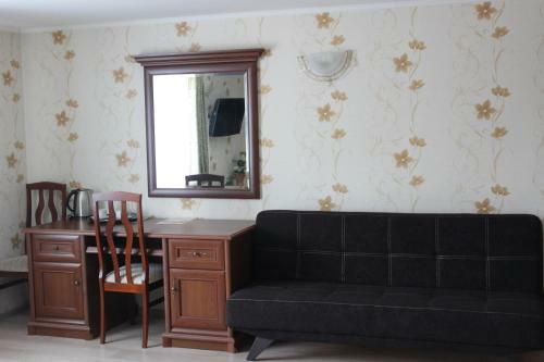 Hotel Krasnaya Gorka