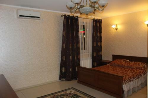 Hotel Krasnaya Gorka