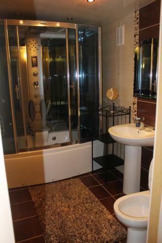 Hotel Krasnaya Gorka