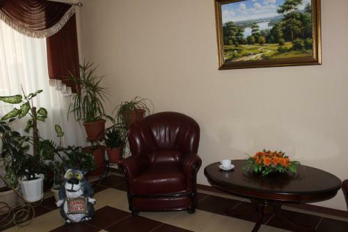 Hotel Krasnaya Gorka