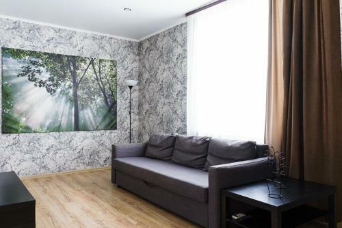 Apartment Rantie Center