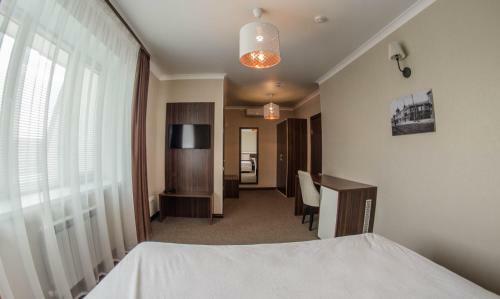 Hotel Dubrava Plus