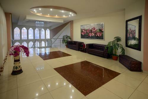 Fakel Hotel