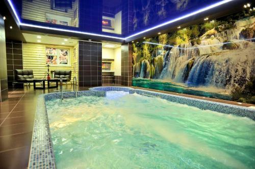 Hotel Atlantis