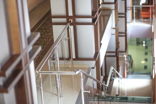 Hotel Stepnaya Palmira