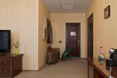 Hotel Tweed