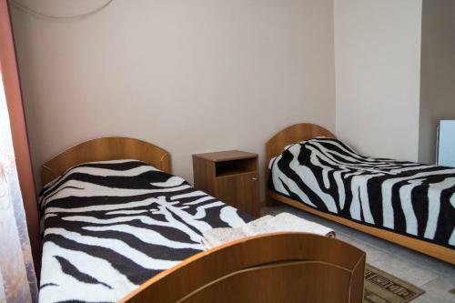 Hotel Olimp