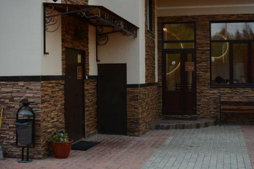 Tet-a-tet Hotel