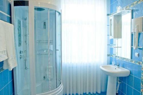 Oryol Hotel