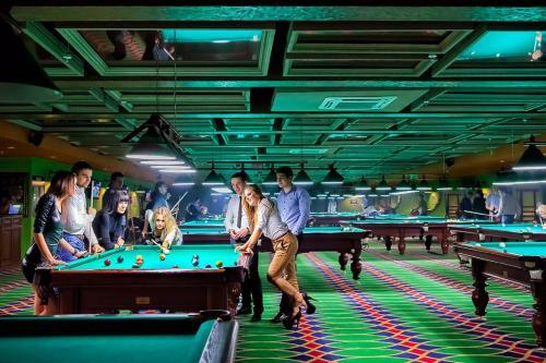 Grinn Hotel & Spa