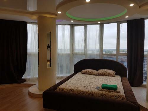 Apartments Crystal Club