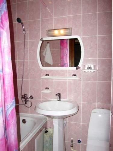 Hotel Rus