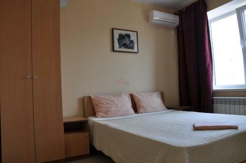 Hostal Romantic