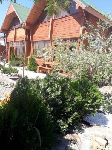 Hostal Guesthouse Chateau Zali