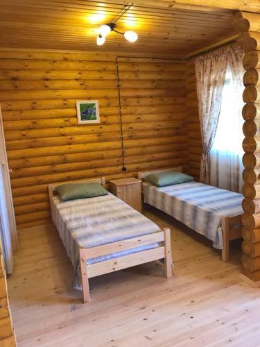Hostal Guest House Semeyniy