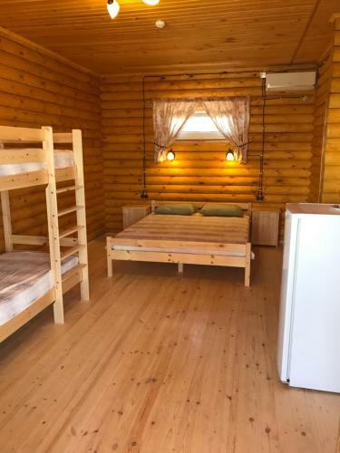 Hostal Guest House Semeyniy