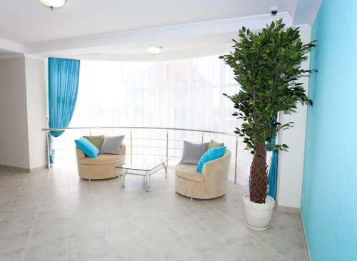 Hotel Orange Sun