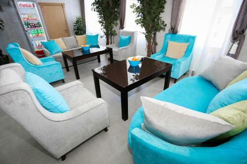 Hotel Orange Sun