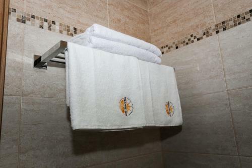 Hotel Orange Sun