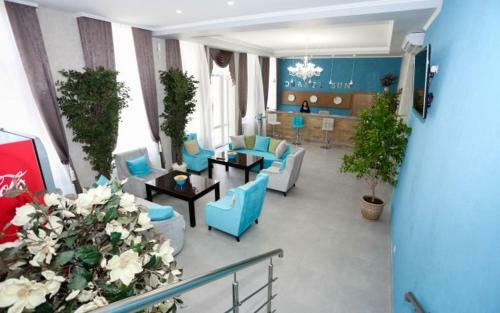 Hotel Orange Sun