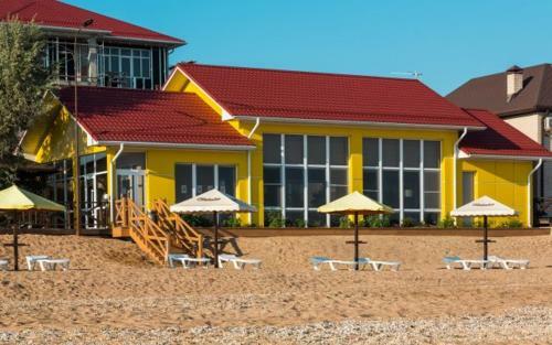 Hotel Orange Sun