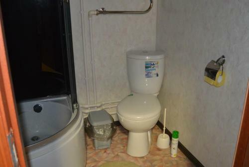 Hostal Guest House Kardovskogo 75