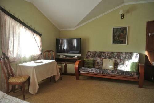 Hotel Albitskiy Sad