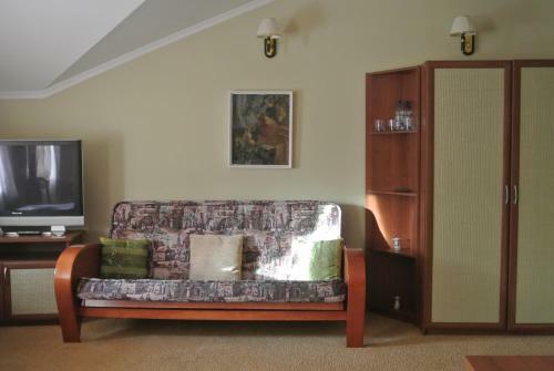 Hotel Albitskiy Sad