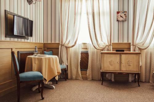 Hotel Albitskiy Sad