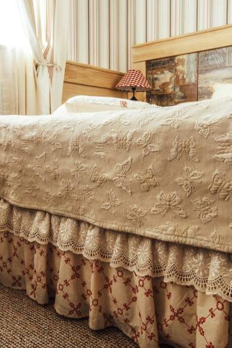 Hotel Albitskiy Sad