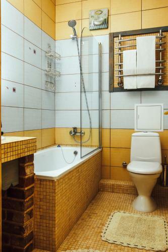 Hotel Albitskiy Sad
