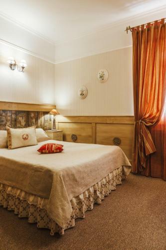 Hotel Albitskiy Sad