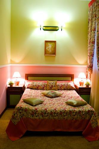 Hotel Albitskiy Sad