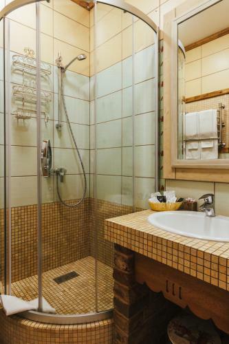 Hotel Albitskiy Sad