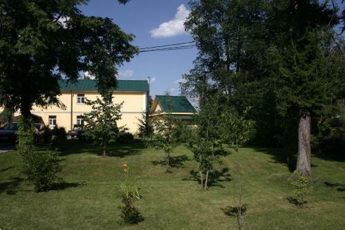 Hotel Albitskiy Sad