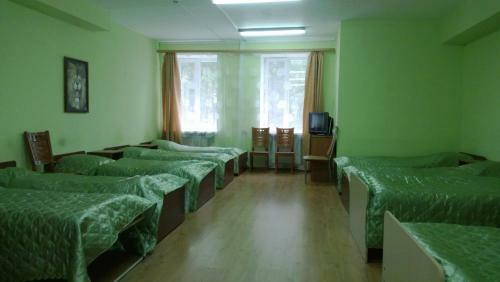 Posada Inn Kpk