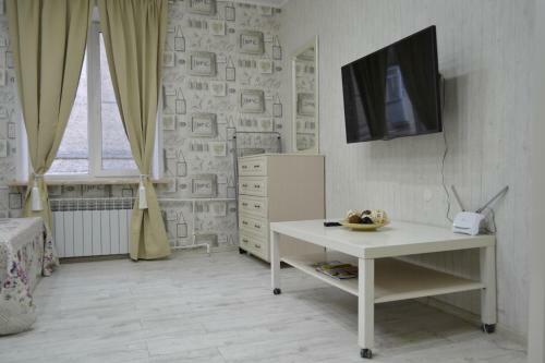 Apartment At Kuznetsova Street