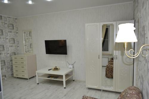 Apartment At Kuznetsova Street