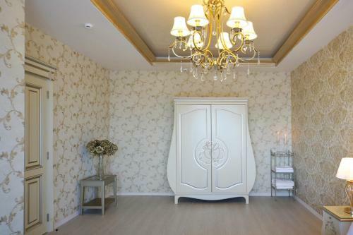 Hotel Royal Palace