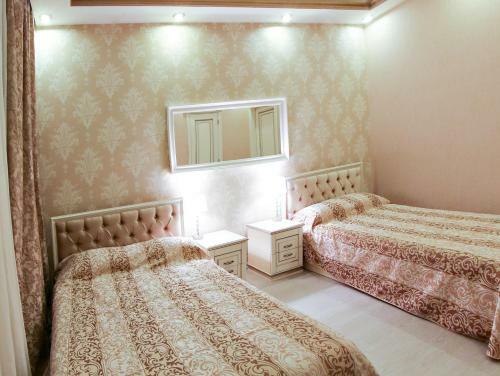 Hotel Royal Palace