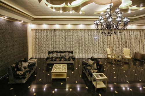 Hotel Royal Palace