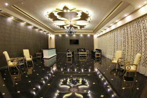 Hotel Royal Palace